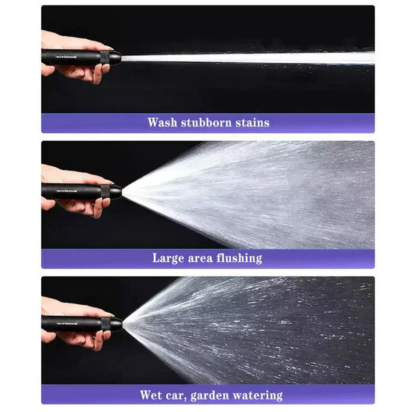 Car Washing Nozzle